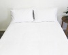 Whiteheads 100% cotton 200TC - Hotel Duvet Cover White Photo