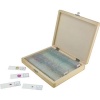 Celestron Prepared Microscope Slide Mounts Photo
