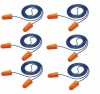 Earplug Matsafe Pu-foam with Cord Photo