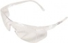Spectacle Matsafe Clear Wrap Around En Photo