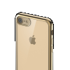 Apple SwitchEasy Flash Case for iPhone 7/8 - Gold Cellphone Cellphone Photo