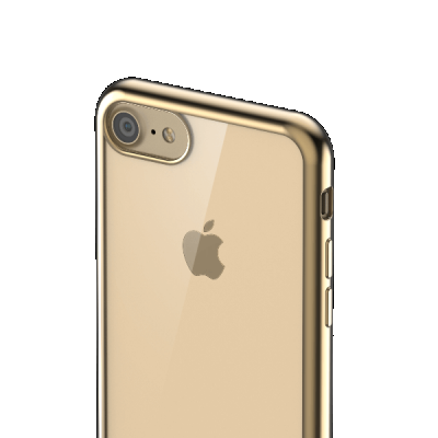 Photo of Apple SwitchEasy Flash Case for iPhone 7/8 - Gold