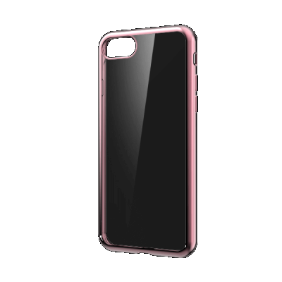 Photo of Apple SwitchEasy Flash Case for iPhone 7 - Rose Gold