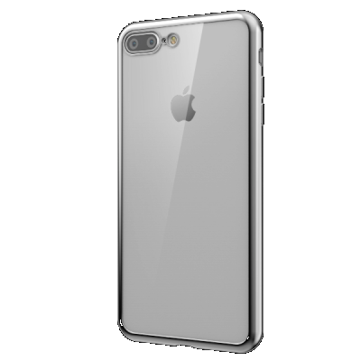 Photo of Apple SwitchEasy Flash Case for iPhone 7 Plus - Silver