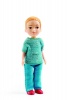 Doll's houses doll - Victor Photo