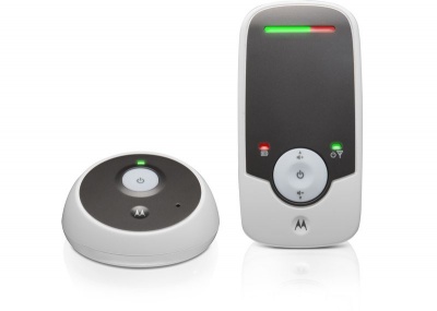 Motorola MBP160 Digital Audio Monitor