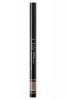 L.O.V Cosmetics Browttitude Eyebrow Designer 210 - Brown Photo