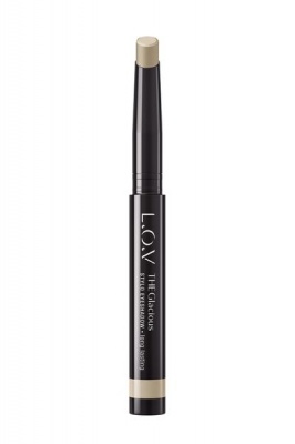 Photo of LOV Cosmetics L.O.V Cosmetics The Glacious Stylo Eyeshadow 950 - Yellow