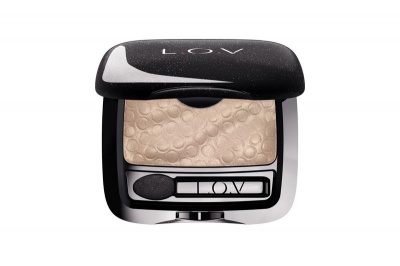 Photo of L.O.V Cosmetics The Sophisticated Eyeshadow 420 - Nude