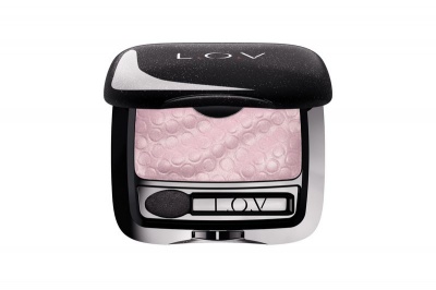 Photo of L.O.V Cosmetics The Sophisticated Eyeshadow 410 - Pink