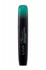 L.O.V Cosmetics The Forbidden Dramatic Volume Mascara Extra Black Waterproof 110 Photo