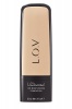 L.O.V The Undressed 12H Moisturizing Nude Foundation 030 Photo