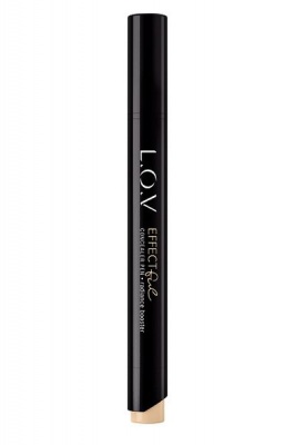Photo of LOV Cosmetics L.O.V Cosmetics Effectful Concealer Pen 015 - Nude
