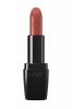 L.O.V Cosmetics Lipaffair Color And Care Lipstick 501 - Brown Photo