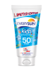 Everysun Limited Edition Kids Backpack SPF50 - 50ml Photo