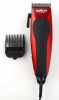 Salton Red Hairclipper Photo