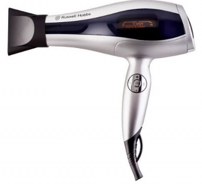 Photo of Russell Hobbs Iconic Hairdryer