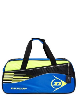 Dunlop Sport Dunlop Elite Rectangular Bag Blue