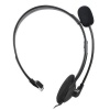 Wired Gaming Headset For Sony Ps4 Console Photo