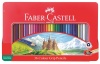 Faber-Castell Colour Grip Pencils Photo
