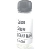 The Gentleman's Beard Wash - Cuban Smoke Photo