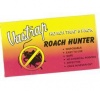 Bulk Pack 3 x Vastrap Roach-Trap 5 piecese Boxed Photo