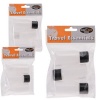 Bulk Pack 5 x Travel Bottles Pack 3 50ml Photo