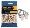 Bulk Pack 5 x Curtain Runners Nylon-Whl Pack-50 Zenith Photo