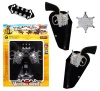 Bulk Pack 3 x Wild West Gun Set Includes Holster 2 Piece Photo