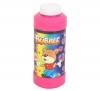 Bulk Pack 5 x Bubble Liquid 350ml Refill Bottle Photo