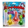 Bulk Pack 5 x Bubble Play Set Create Your Own Colours 3 Colours Photo