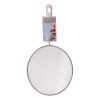 Hillhouse Sieve 18cm Metal Rim Metal & Plastic Handle - 10 Pack Photo