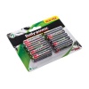 Super Heavy Duty Batteries AAA - 20 Pack Photo