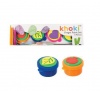Bulk Pack 3 x Finger Painting Set Pack of 4 Colours Photo