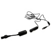 Dell Auto Air 90W Power Supply Adapter Photo