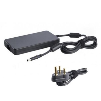 Dell South African 240W AC Adapter With 2M South African Power Cord