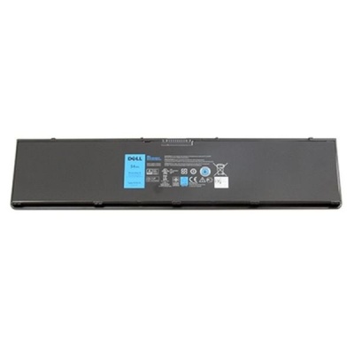 Photo of Dell 34 W/Hr 3-Cell Primary Battery for Latitude E7440