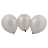 Bulk Pack 5 x Balloon Suitable For Helium 25cm Pack of 6 Red Photo