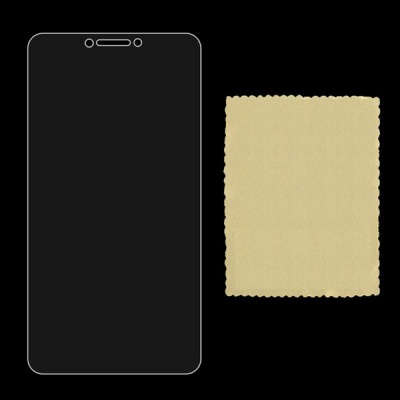 Photo of TUFF-LUV Tempered Glass Protector for the Xiaomi Max - Clear Cellphone