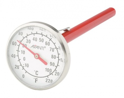 Photo of Avanti - Precision Meat Thermometer