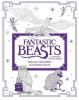 Fantastic Beasts and Where to Find
Them: Magical Creatures Colouring
Book Photo