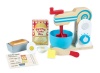 Melissa & Doug Wooden Make-a-Cake Mixer Set Photo