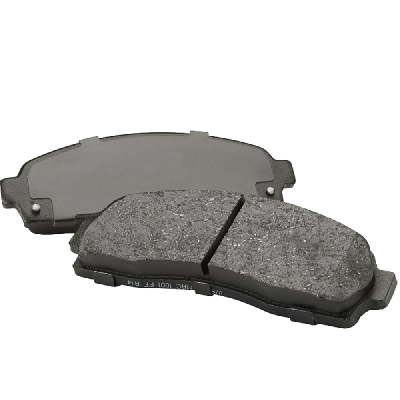 Photo of Brake Pads - Front: Audi A1 2011> A3 1.8 1998 - 99 Beetle Polo 1.2 2011-15