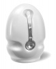 Cole and Mason - White Ceramic Salt Keeper Photo
