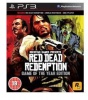 Red Dead Redemption Goty Console Photo