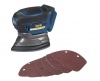 Ryobi -18V Li- ion Mouse Sander Photo