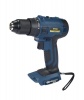 Ryobi - 18V Li-ion Brushless Driver Drill Photo