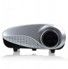 LED HD Mini Projector Photo