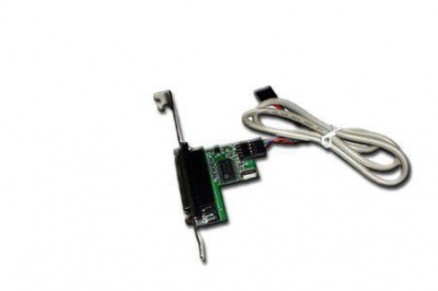 Photo of Chronos Internal USB - Parallel Adapter
