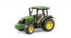Bruder John Deere 5115M Photo